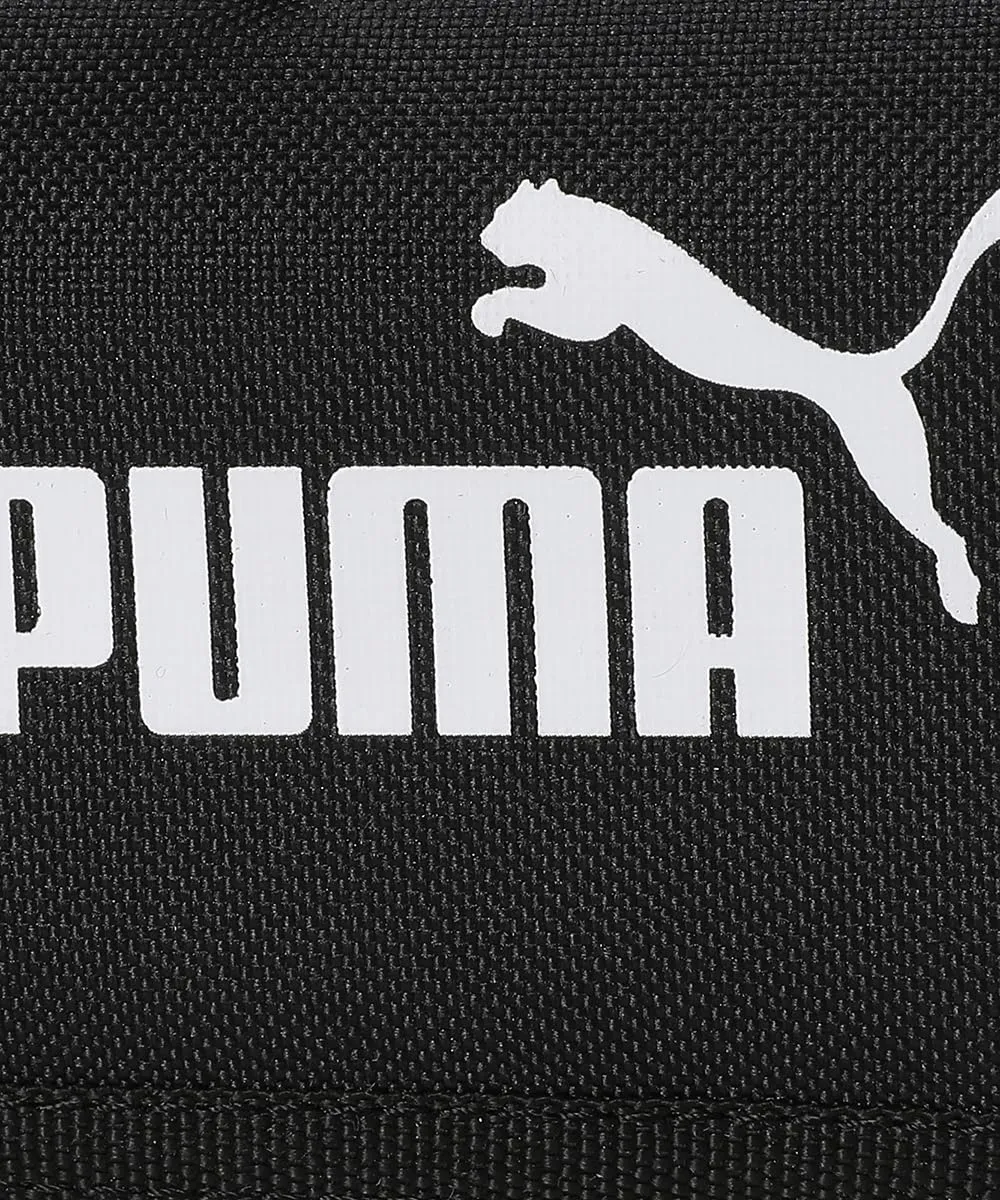 Puma Phase Wallet Nero Black 01 One Size - immagine 3