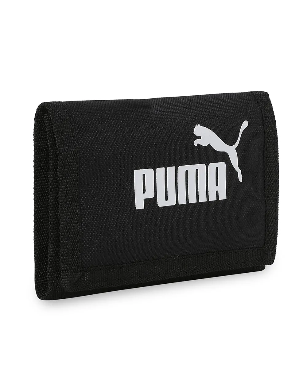 Puma Phase Wallet Nero Black 01 One Size - immagine 4