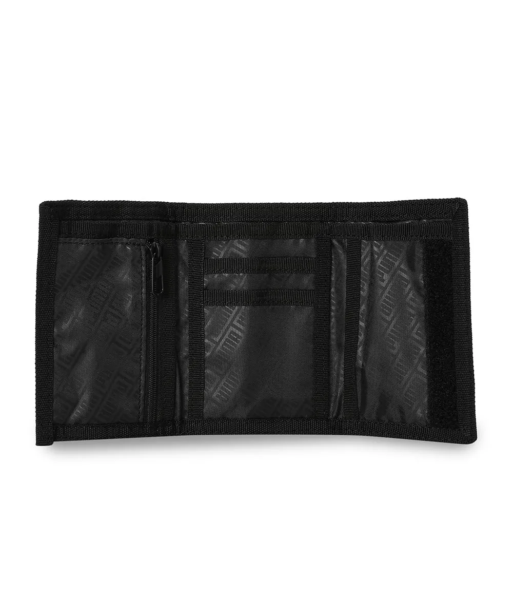 Puma Phase Wallet Nero Black 01 One Size - immagine 5
