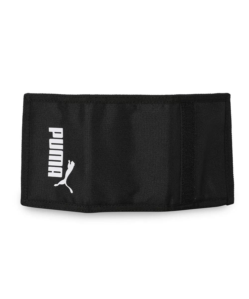 Puma Phase Wallet Nero Black 01 One Size - immagine 6