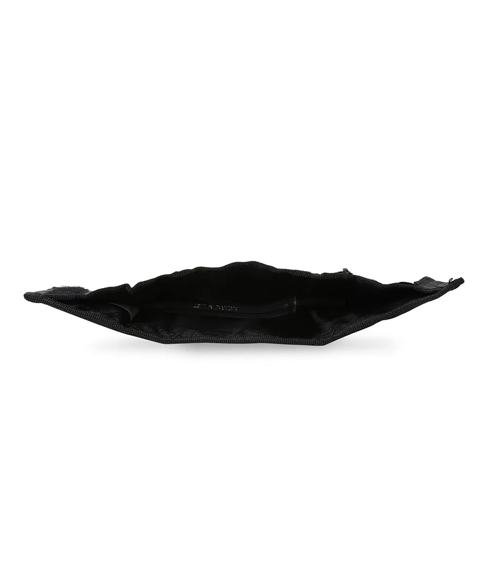 Puma Phase Wallet Nero Black 01 One Size - immagine 7