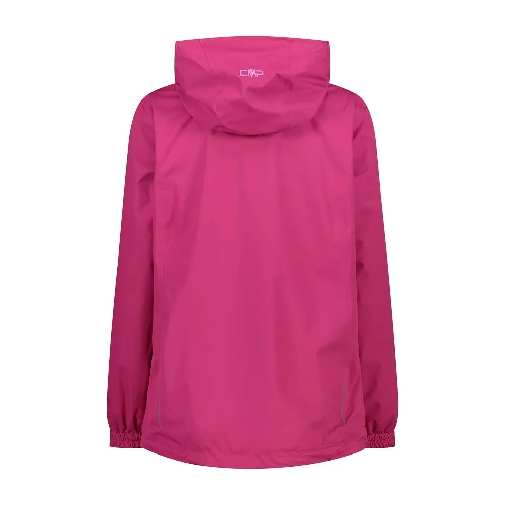 CMP Giacca Donna con Cappuccio Geraneo XXS - immagine 3