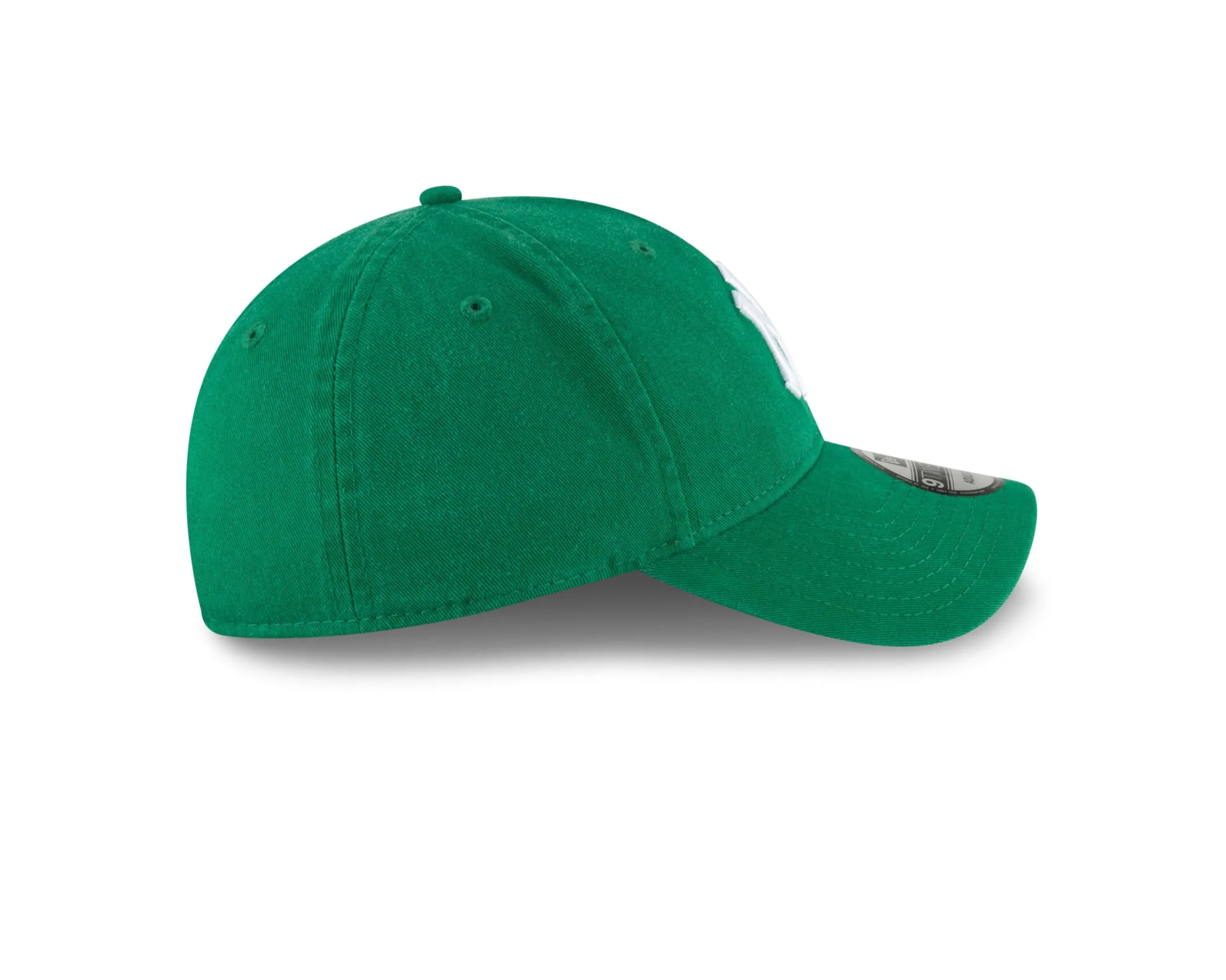 New Era New York Yankees MLB Core Classic 9Twenty Adjustable Cap - Verde - immagine 6