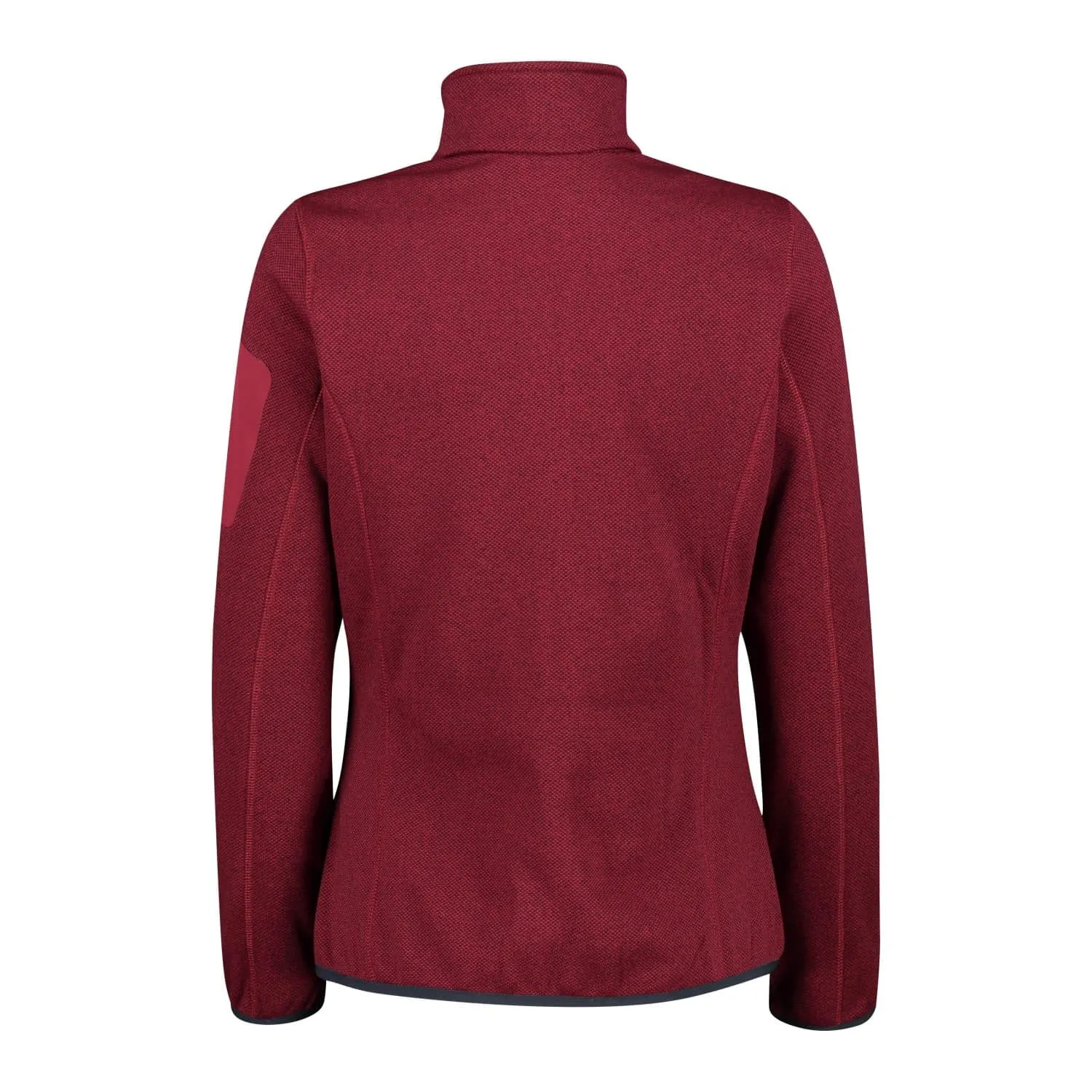 CMP Giacca da Donna Anemone-Antracite H14, L - immagine 2