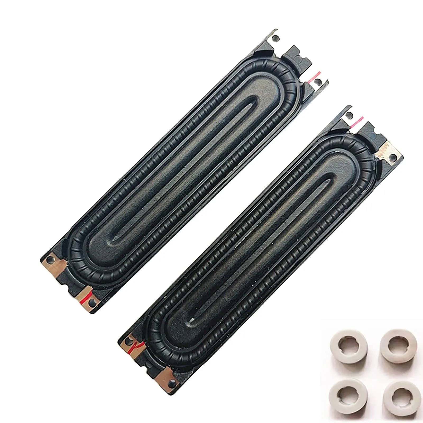 LICHIFIT Altoparlanti TV BN96-16796/16798/18089/18088/18070 per Samsung TV (1 coppia) - immagine 1