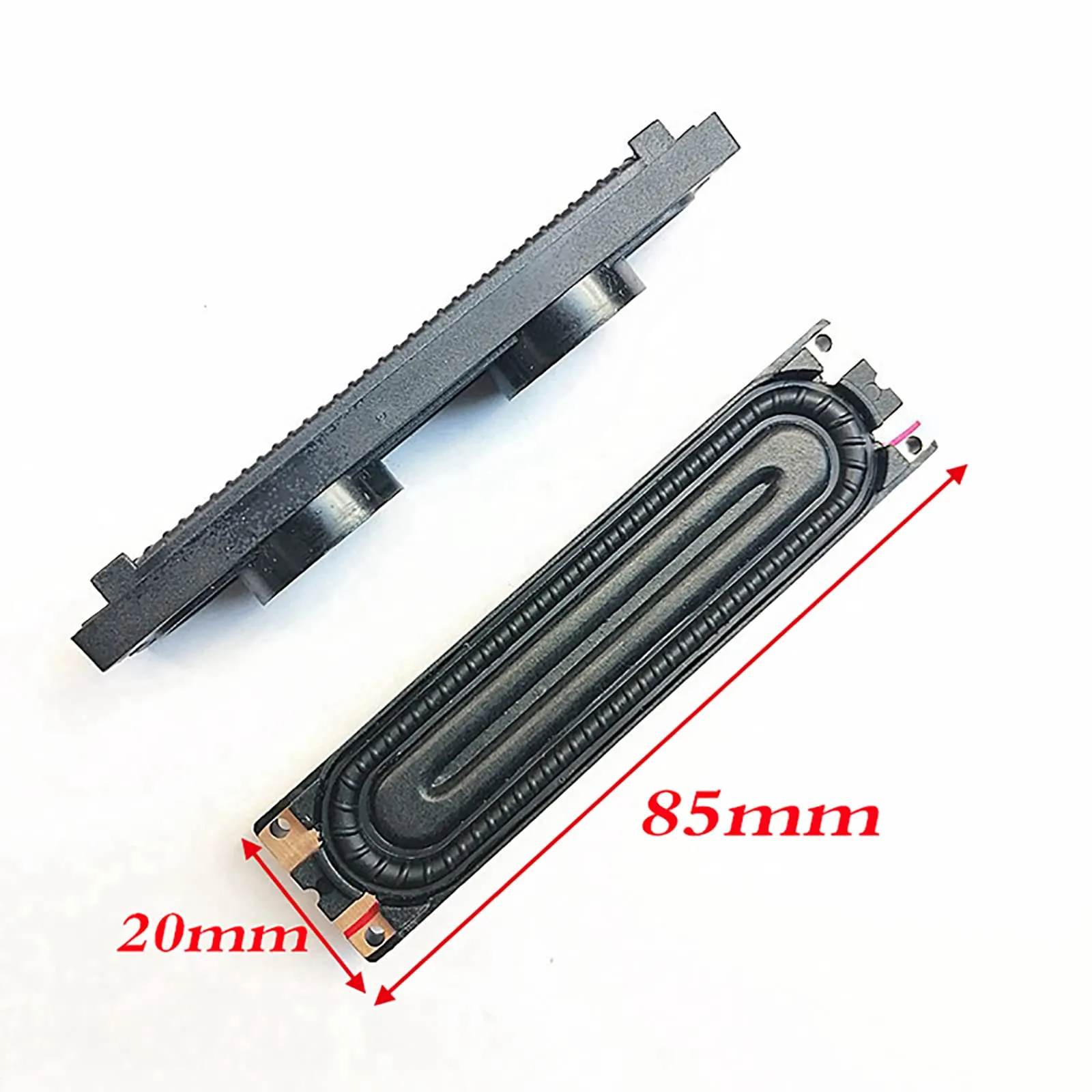 LICHIFIT Altoparlanti TV BN96-16796/16798/18089/18088/18070 per Samsung TV (1 coppia) - immagine 2