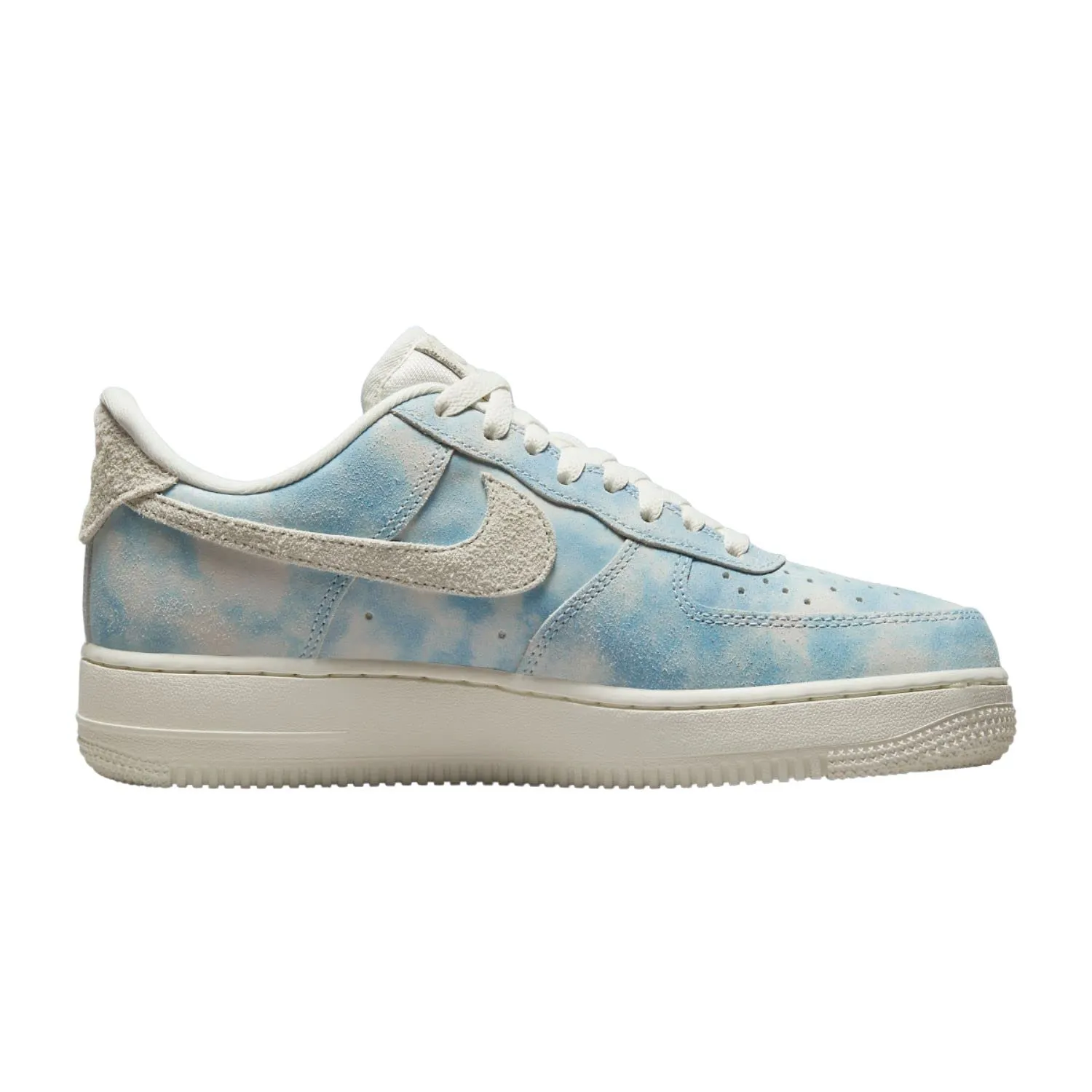 Nike Air Force 1 SE Celestine Blue/Sail FD0883-400 - immagine 2
