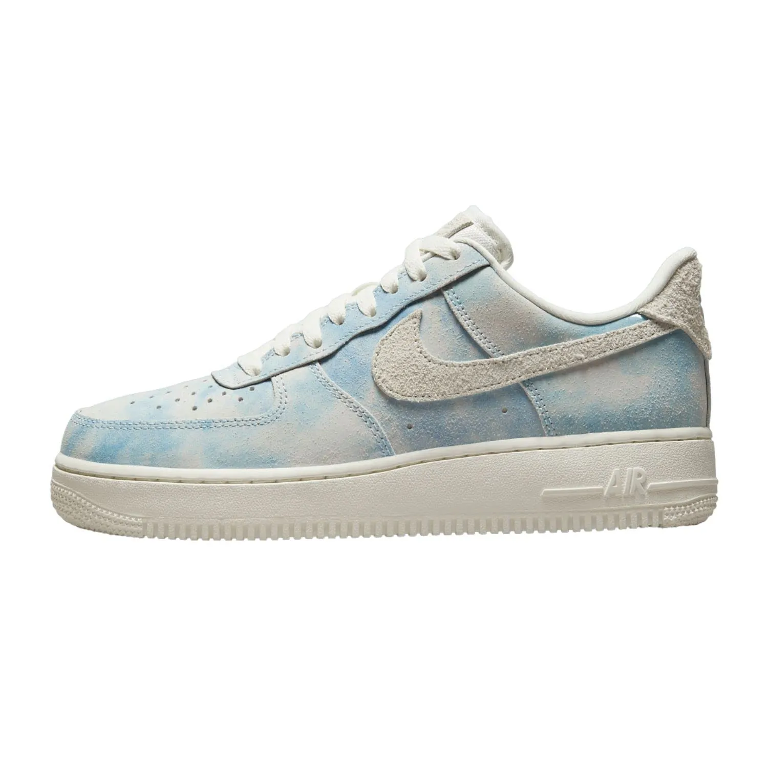 Nike Air Force 1 Celestine Blu/Sail FD0883-400 36.5 EU - immagine 1