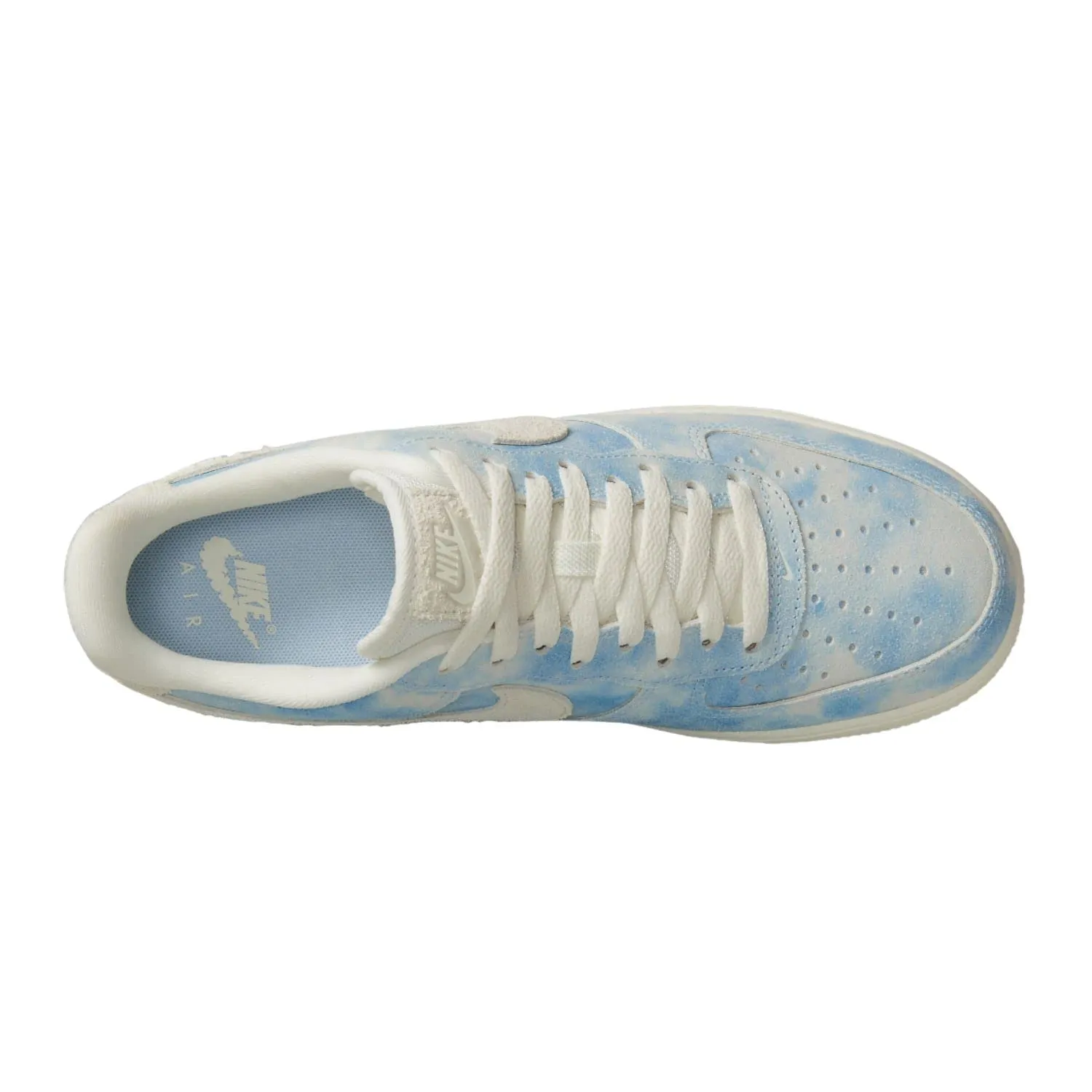Nike Air Force 1 Celestine Blu/Sail FD0883-400 36.5 EU - immagine 3