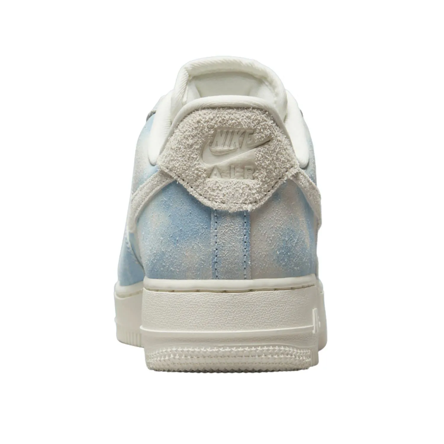 Nike Air Force 1 Celestine Blu/Sail FD0883-400 36.5 EU - immagine 4