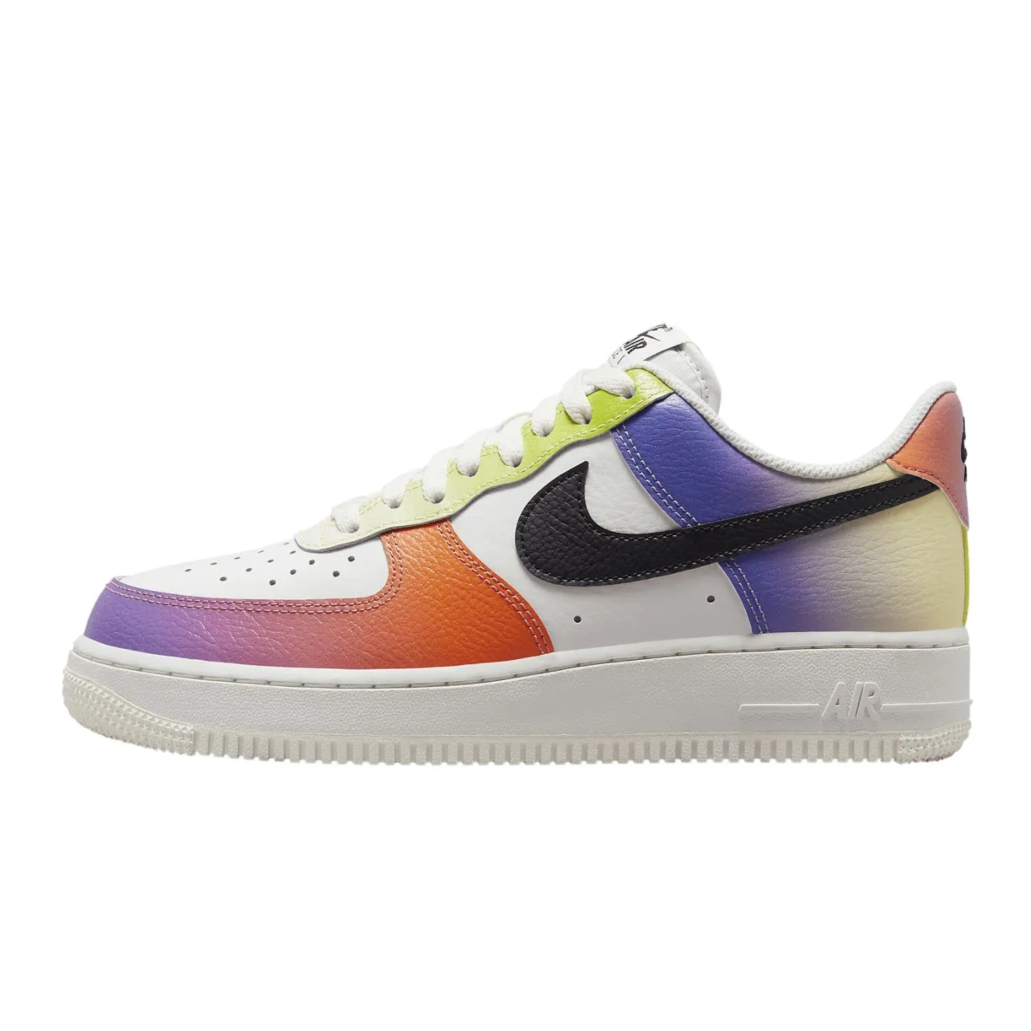 Nike Air Force 1 '07 ESS DH4406 101 Donna 42 EU - immagine 1