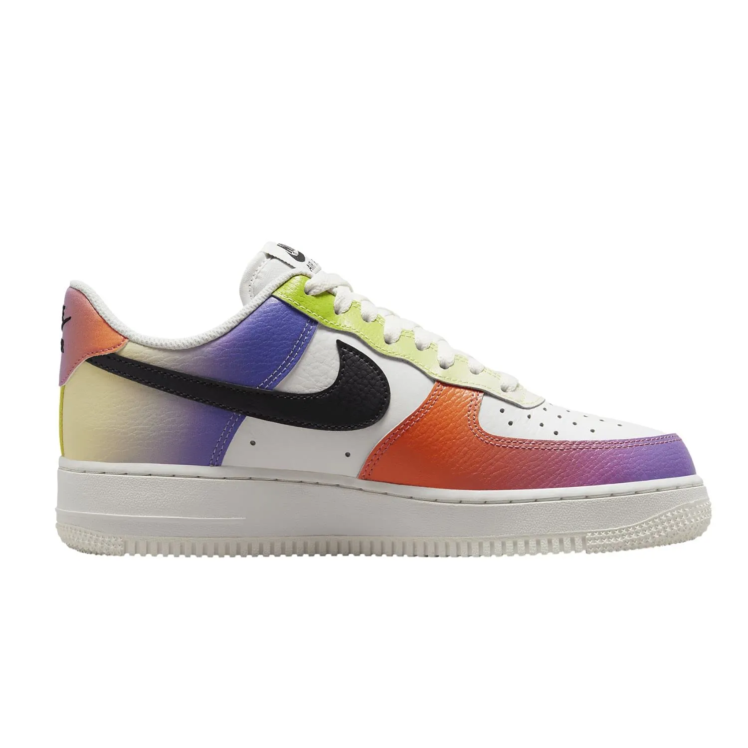 Nike Air Force 1 '07 ESS DH4406 101 Donna 42 EU - immagine 2
