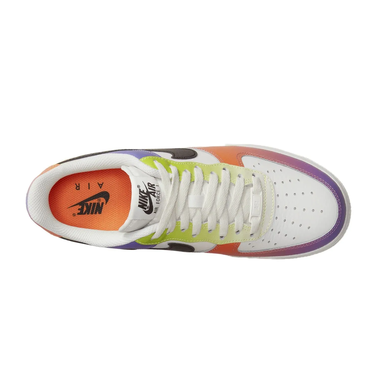 Nike Air Force 1 '07 ESS DH4406 101 Donna 42 EU - immagine 3