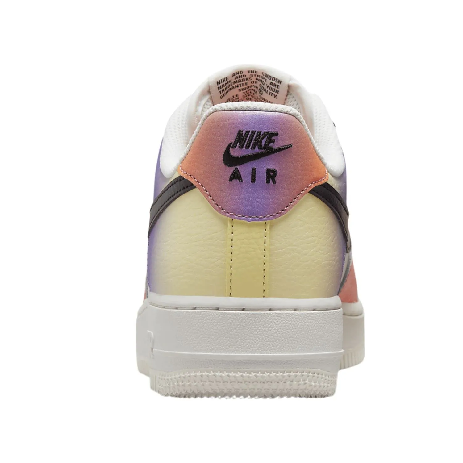 Nike Air Force 1 '07 ESS DH4406 101 Donna 42 EU - immagine 4