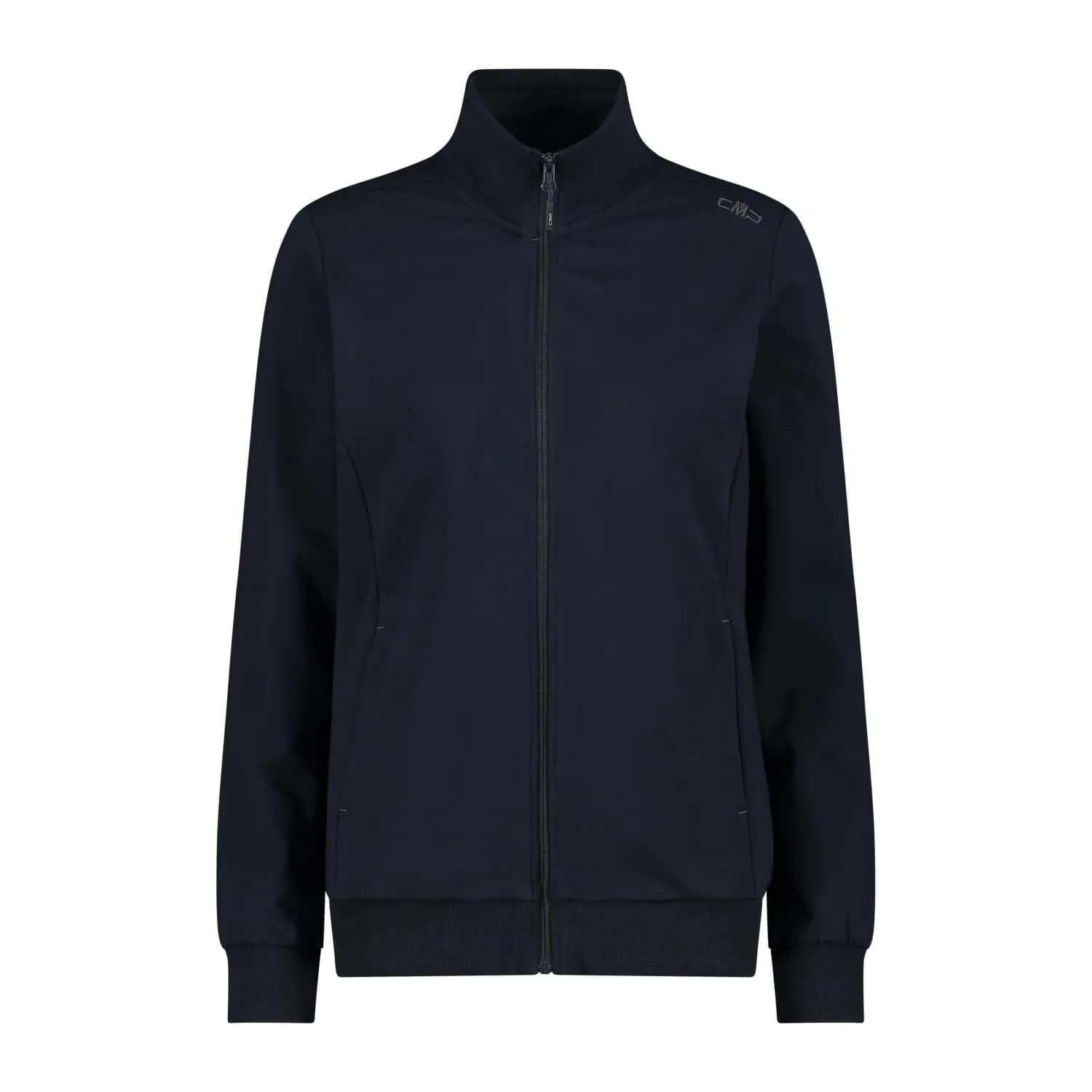 CMP Giacca da Donna B.Blue-Grey D4 M - immagine 1