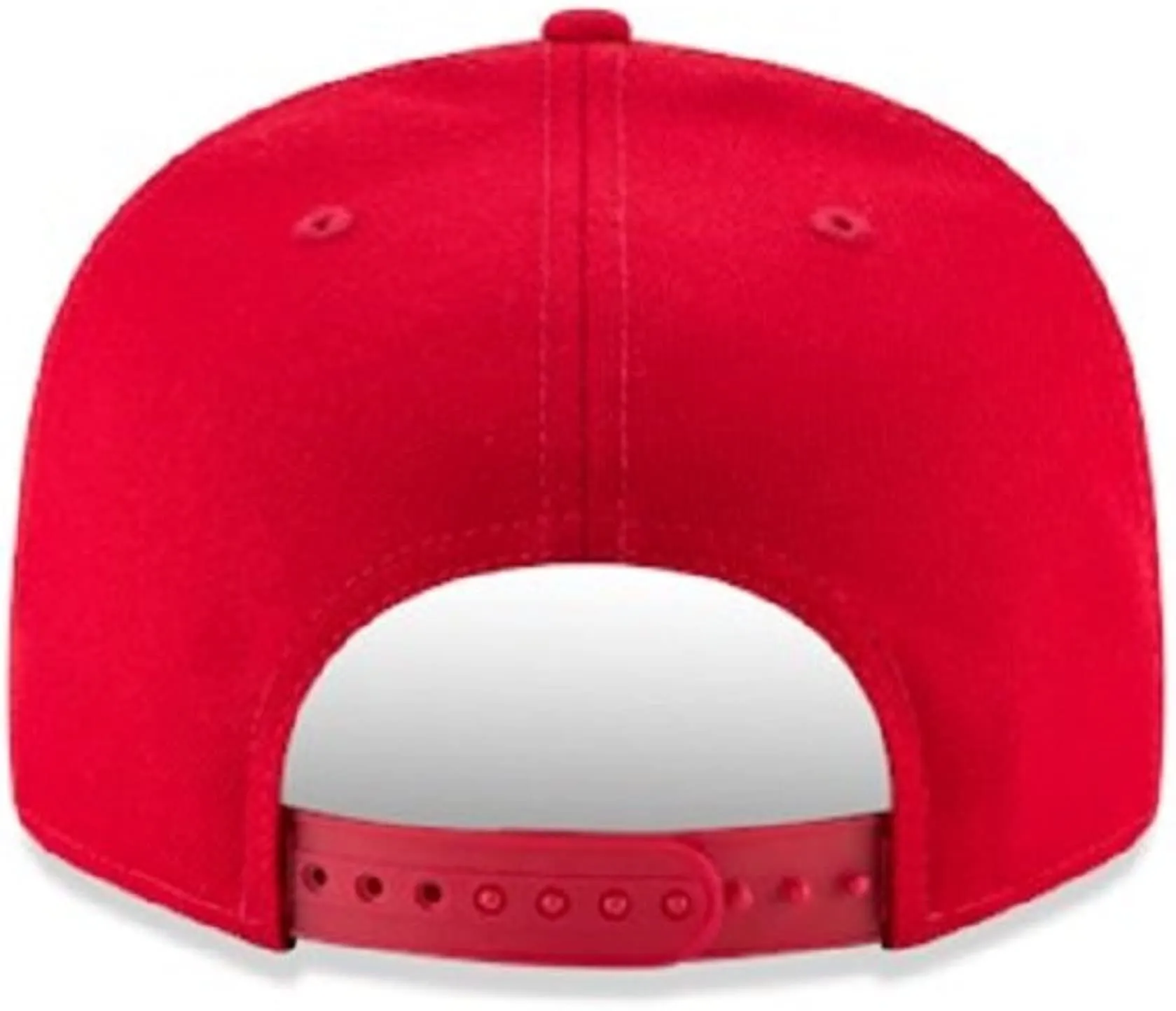 New Era MLB 9Fifty Cappellino Cincinnati Reds, Rosso, Taglia Unica - immagine 4
