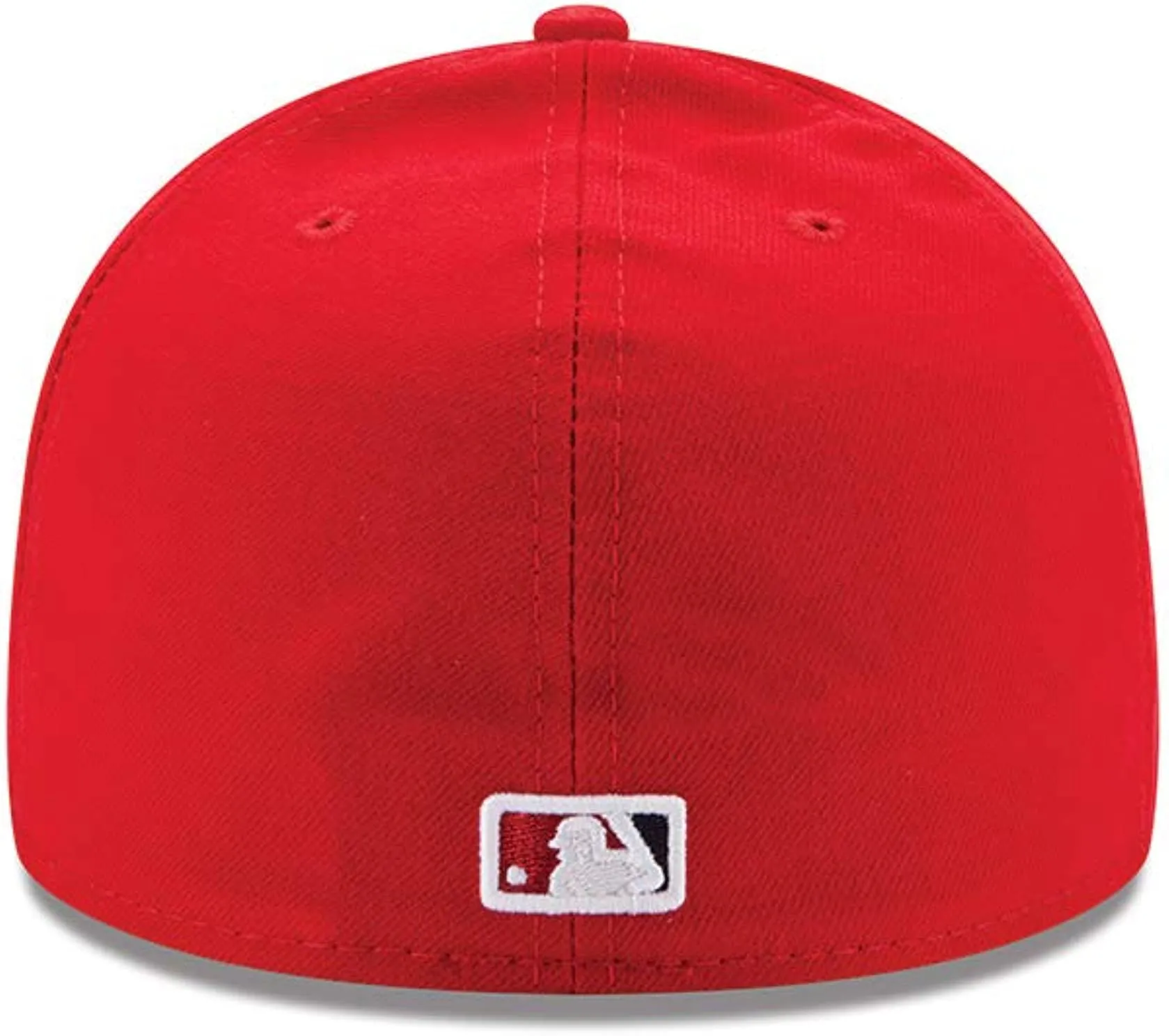 New Era Washington Nationals Cap, 7.75 - immagine 4