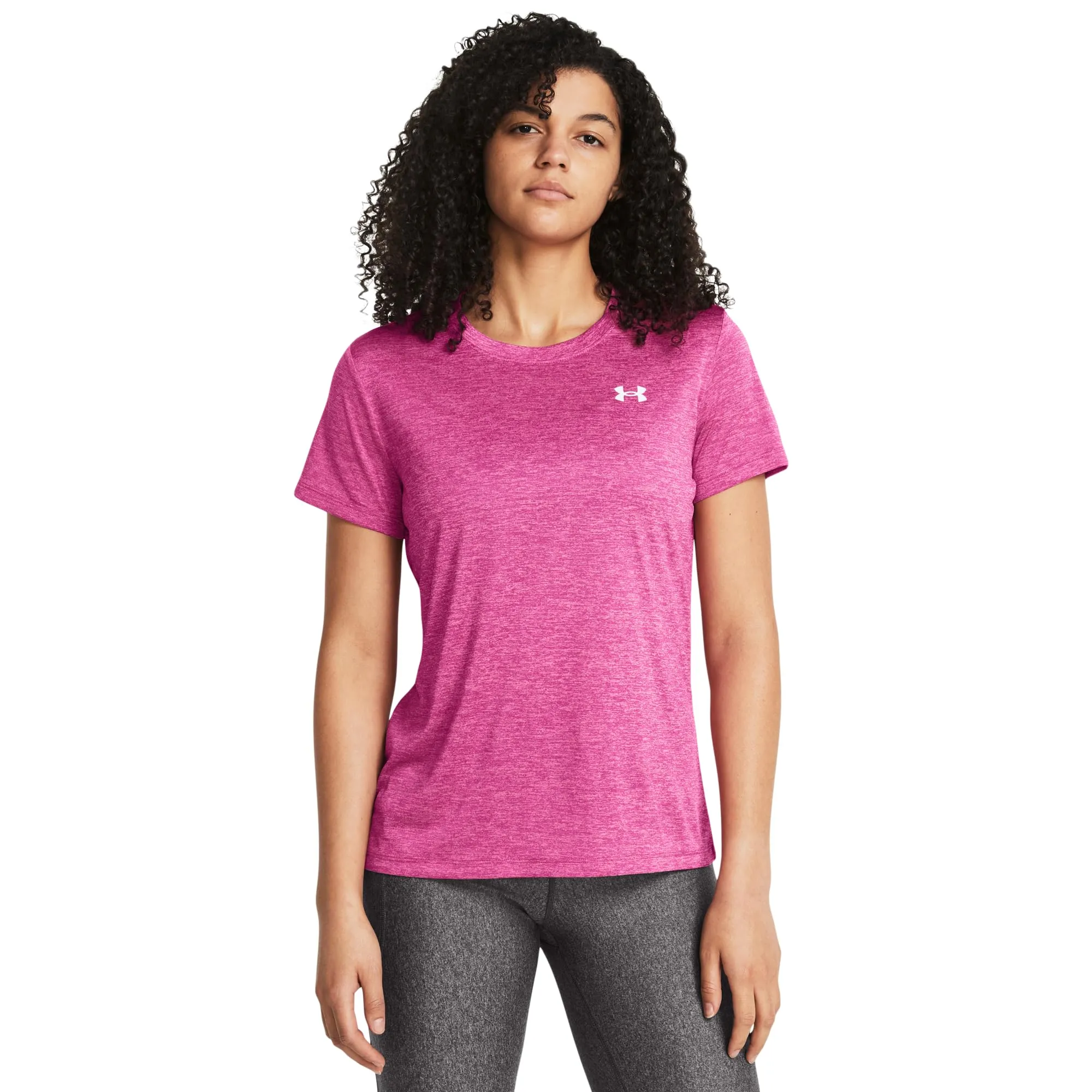 Under Armour Tech SSC-Twist - immagine 2