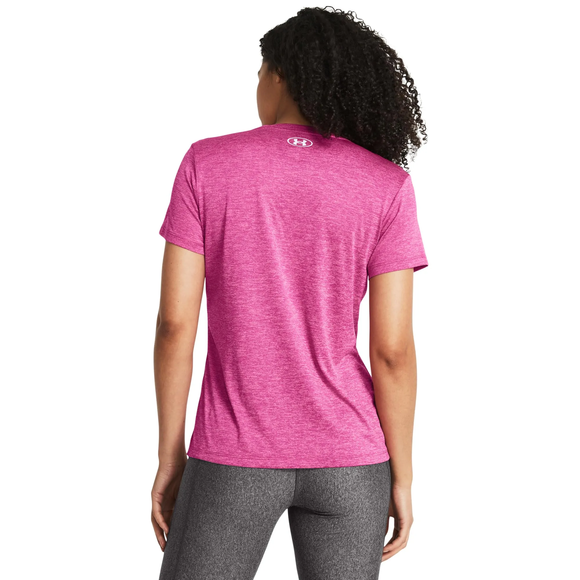 Under Armour Tech SSC-Twist - immagine 4