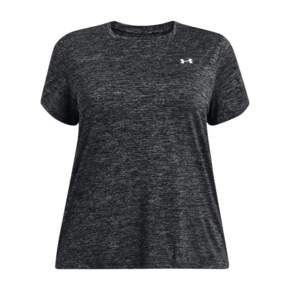 Under Armour Tech Twist Donna Maglietta a maniche corte - immagine 3