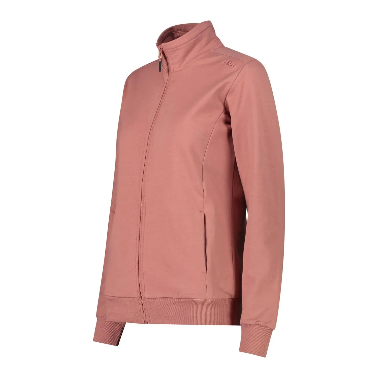 CMP Giacca da Donna Quarzo D4 XS - immagine 3