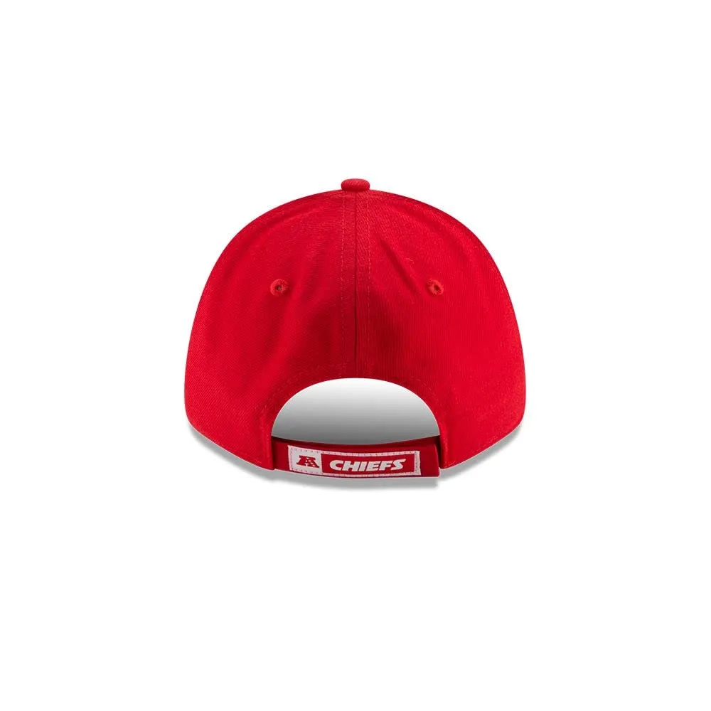 New Era Cappello, Rosso, 7 7/8 - immagine 4