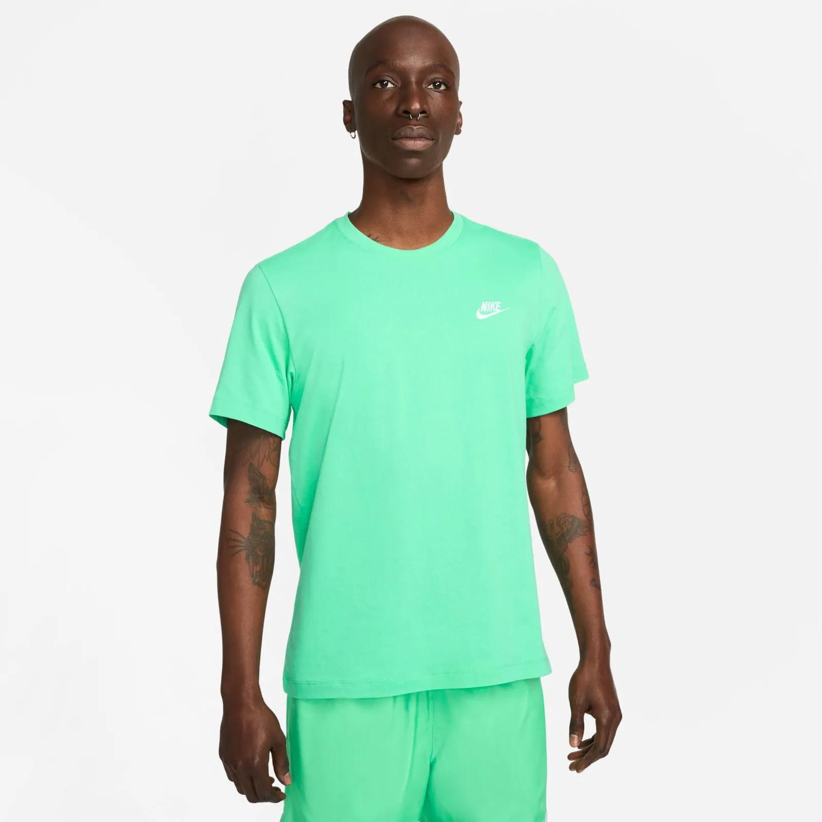 Nike Pantaloni Uomo 804461 - immagine 2