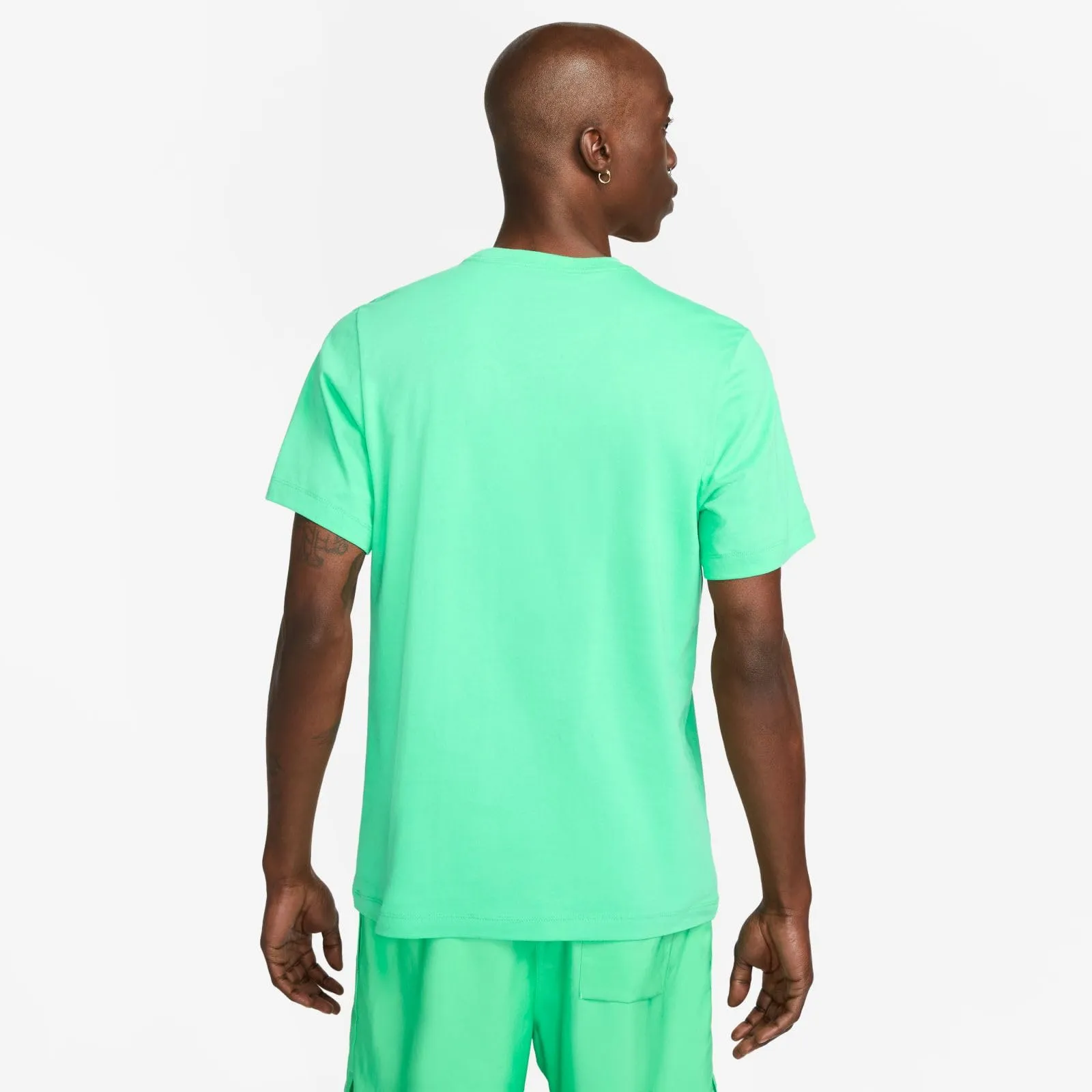 Nike Pantaloni Uomo 804461 - immagine 3