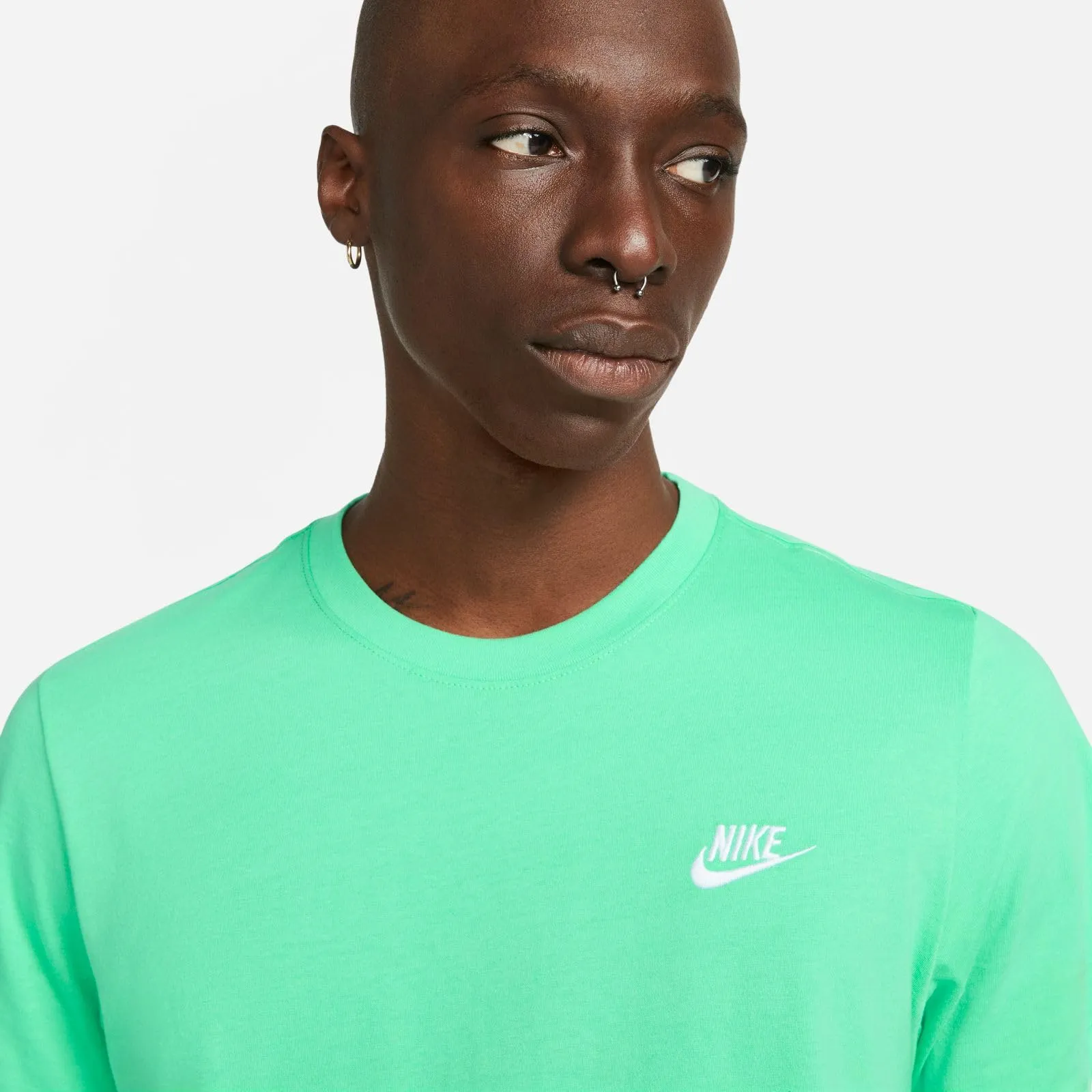 Nike Pantaloni Uomo 804461 - immagine 5