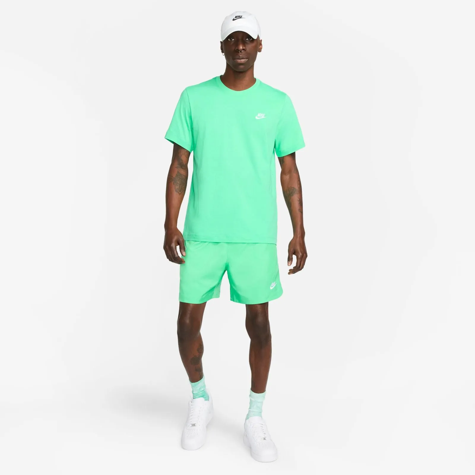 Nike Pantaloni Uomo 804461 - immagine 7