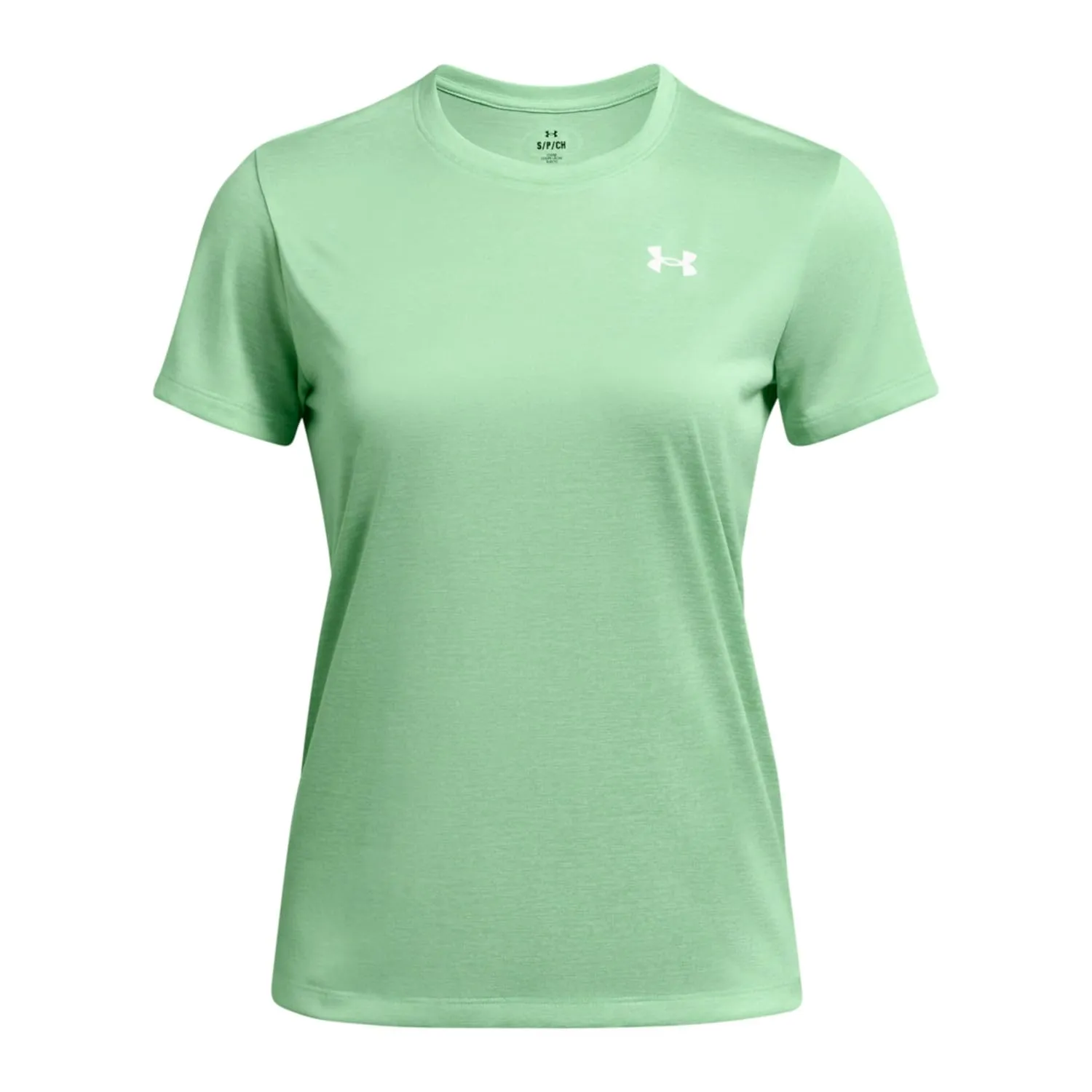 Under Armour Tech Twist Camicia da Donna - immagine 1