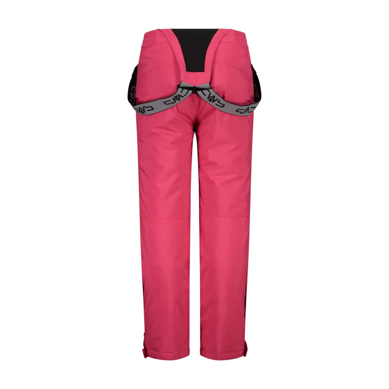CMP Salopette per Bambini, Fuxia, 98 - immagine 2