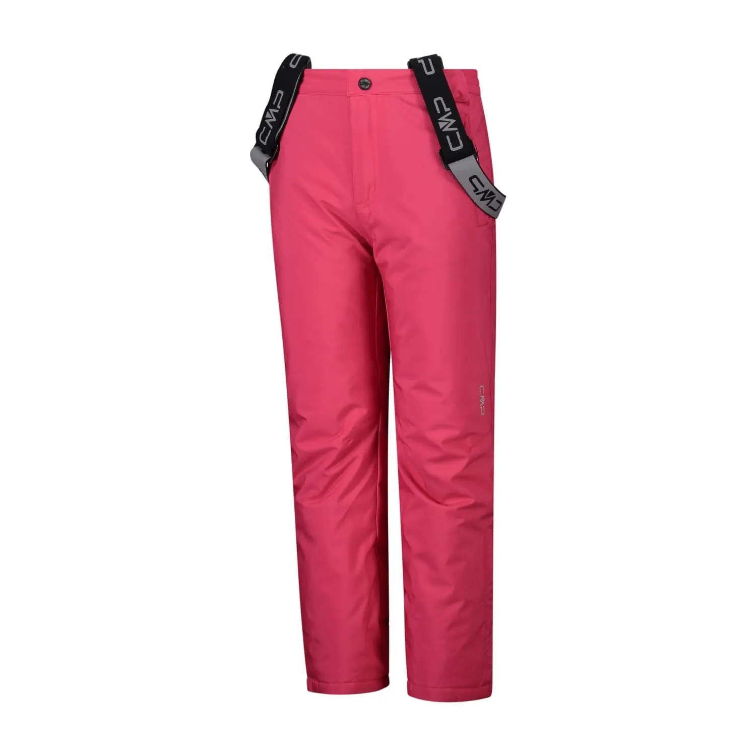 CMP Salopette per Bambini, Fuxia, 98 - immagine 3