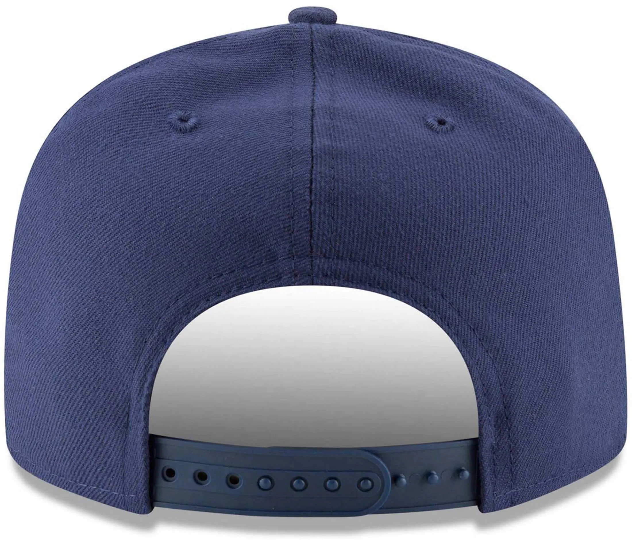 New Era MLB 9Fifty Cappello Regolabile Tampa Bay Rays - immagine 4