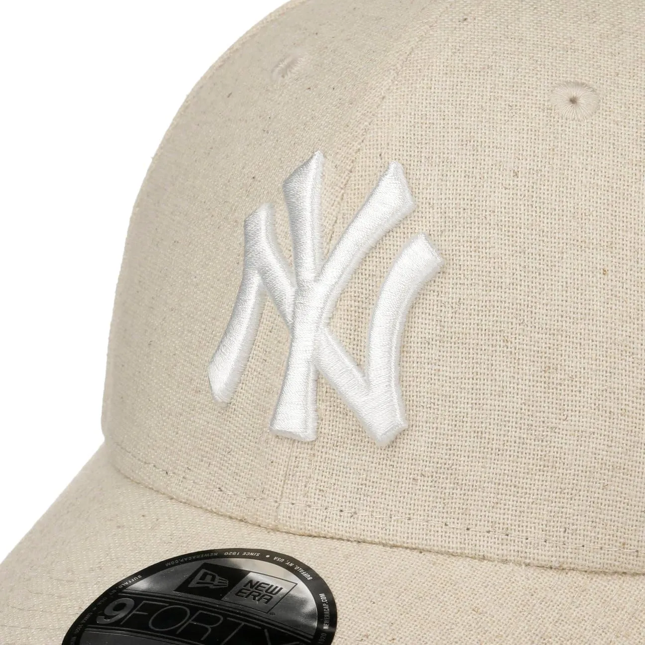 New Era 9Forty Chicago Bulls Baseball Cap with Curved Visor, NBA - immagine 7