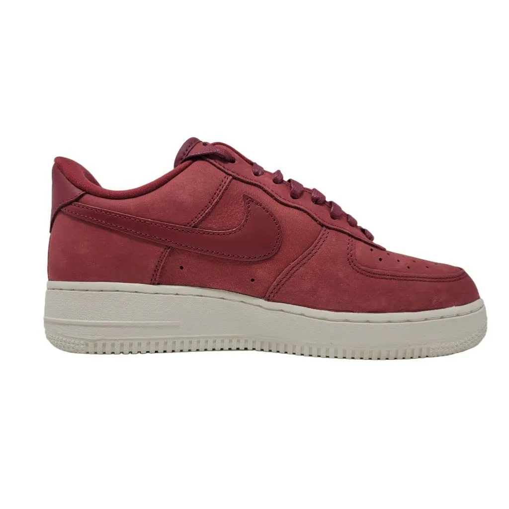 Nike W Court Vision Lo NN Nu Women's Sneakers - Team Red Sail - immagine 2