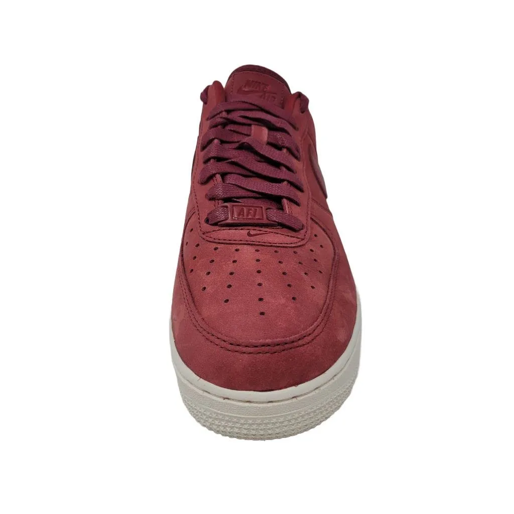 Nike W Court Vision Lo NN Nu Women's Sneakers - Team Red Sail - immagine 3
