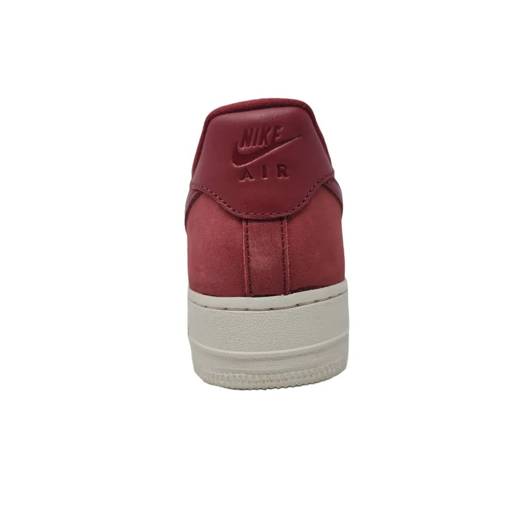 Nike W Court Vision Lo NN Nu Women's Sneakers - Team Red Sail - immagine 4