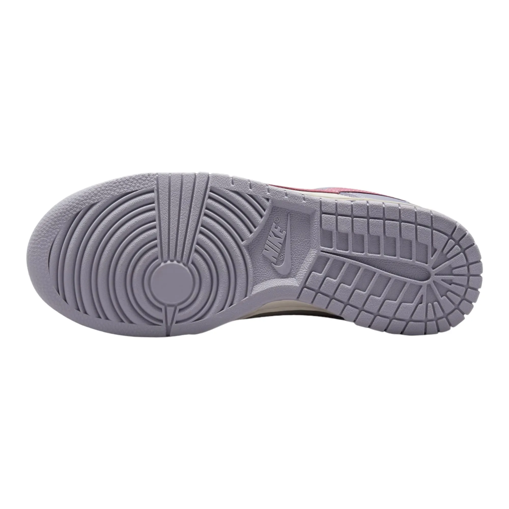 Nike Dunk Low Donna Indigo Haze Coral Chalk Vela DD1503-500 - immagine 6