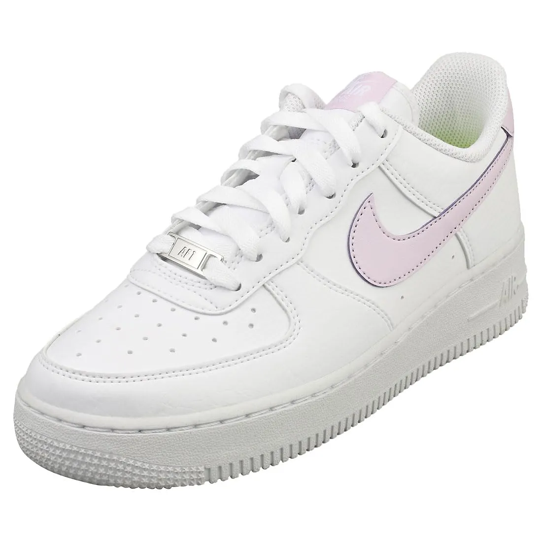 Nike, Scarpe da basket donna, 36.5 EU - immagine 1
