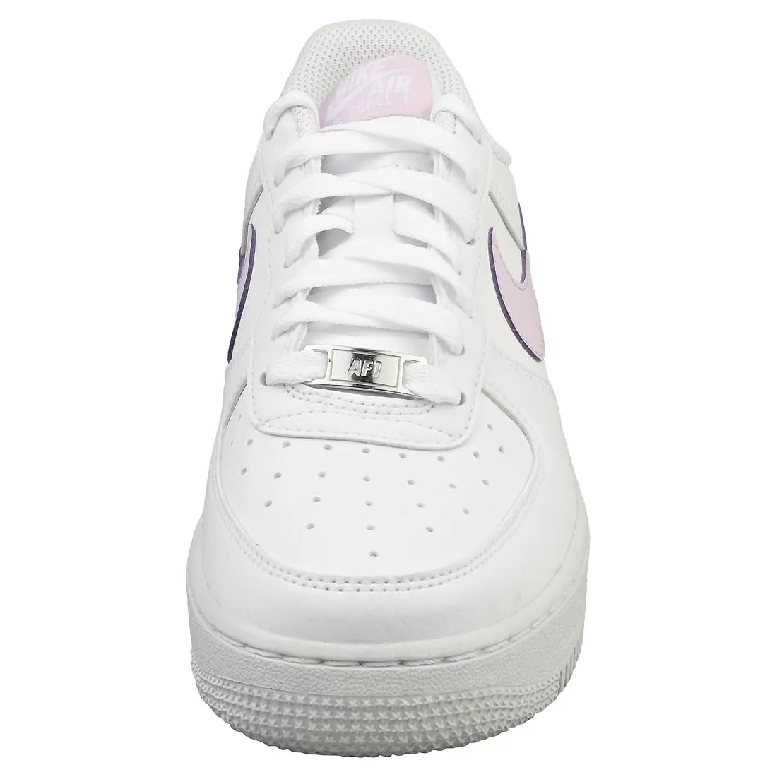 Nike, Scarpe da basket donna, 36.5 EU - immagine 3