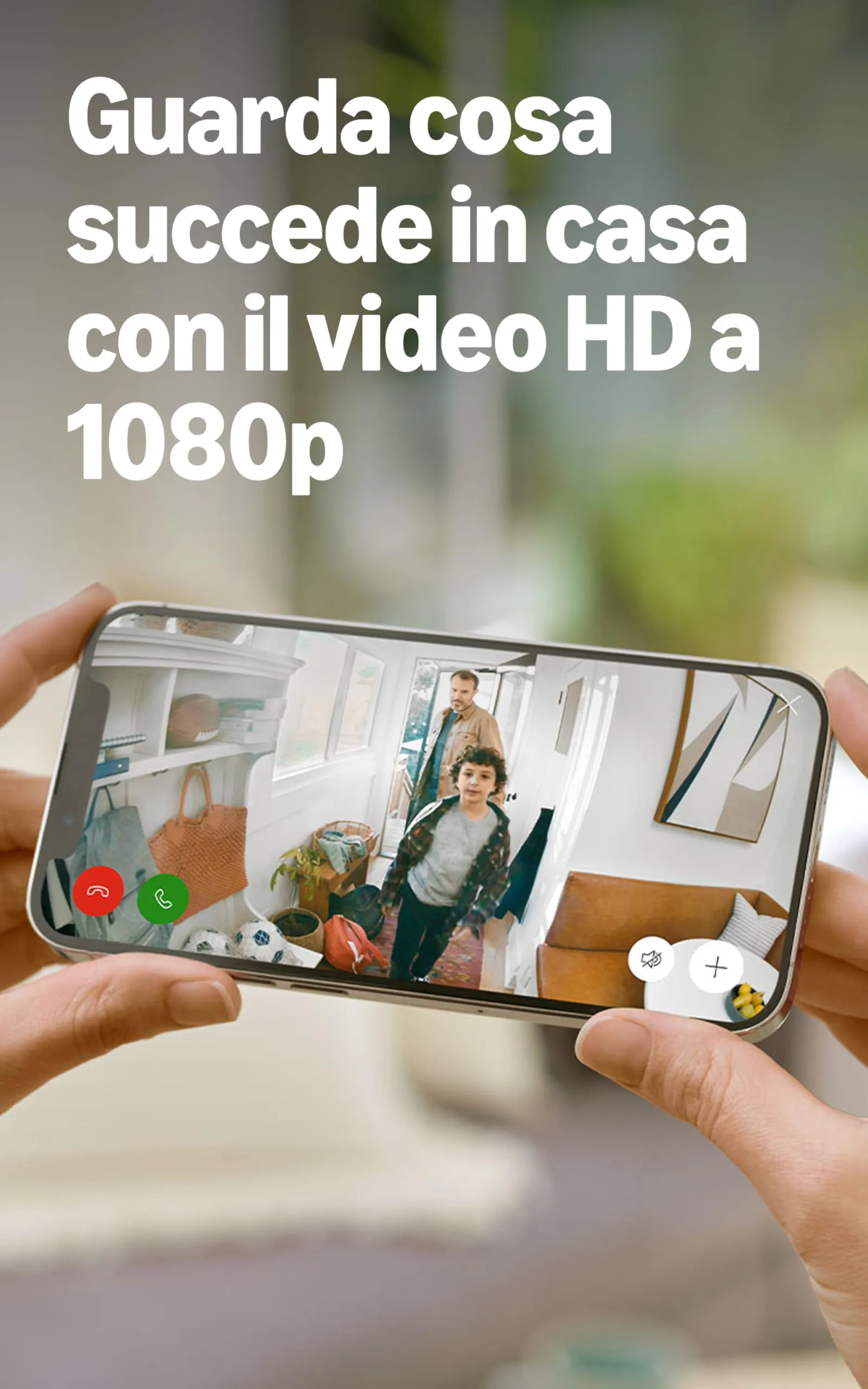 Ring Videocamera Interna (2ª gen.) - immagine 3