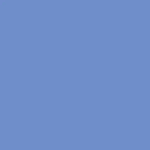 Neso Tenda da spiaggia 2.1m x 2.1m, Blu Pervinca - immagine 7