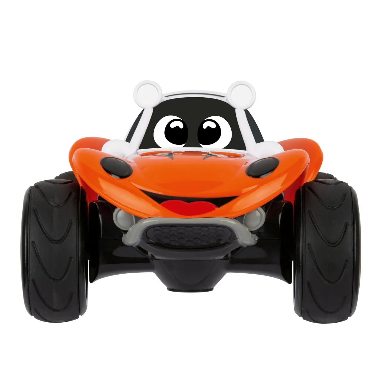 Chicco Happy Buggy, Macchina Telecomandata per Bambini, Rosso - immagine 2