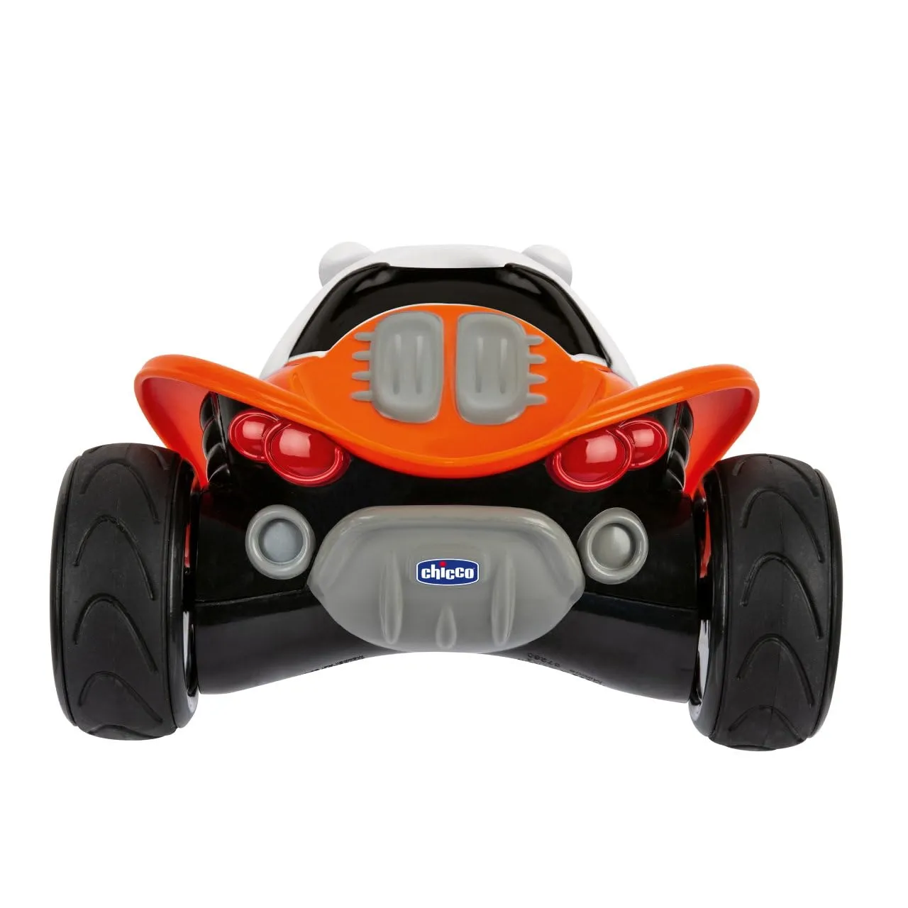 Chicco Happy Buggy, Macchina Telecomandata per Bambini, Rosso - immagine 3
