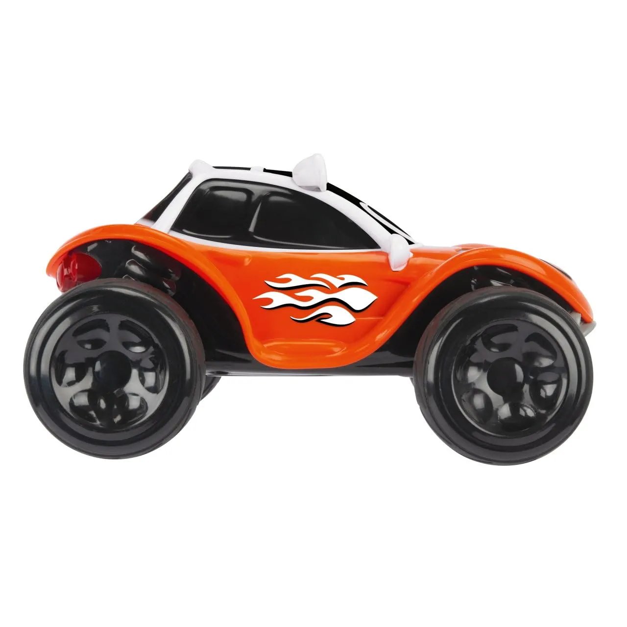 Chicco Happy Buggy, Macchina Telecomandata per Bambini, Rosso - immagine 4