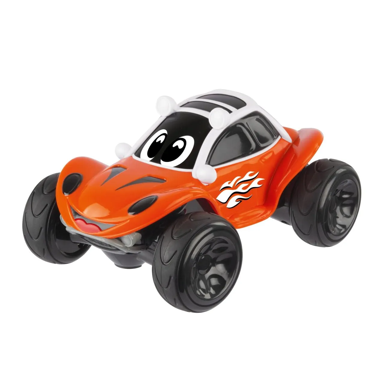Chicco Happy Buggy, Macchina Telecomandata per Bambini, Rosso - immagine 5