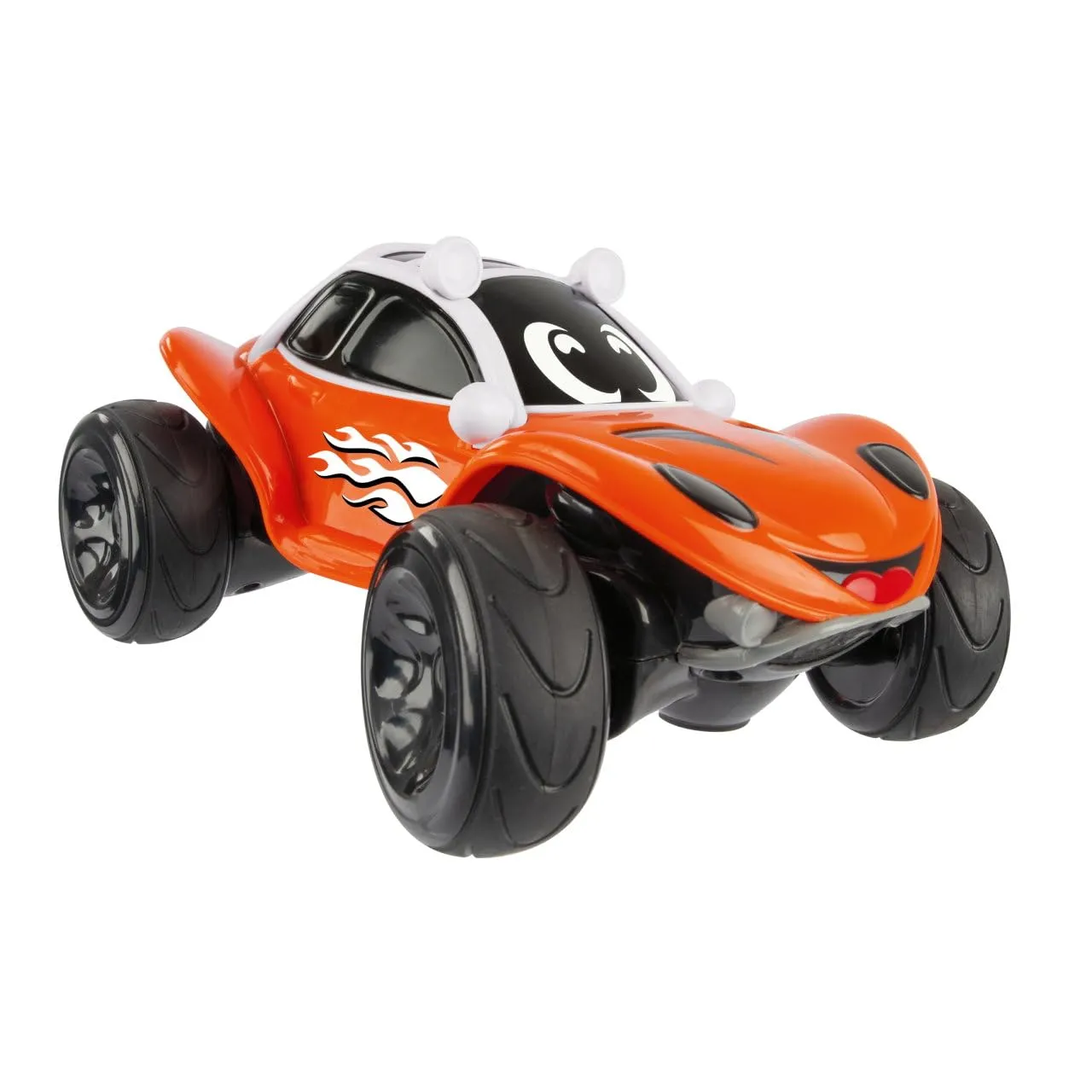 Chicco Happy Buggy, Macchina Telecomandata per Bambini, Rosso - immagine 6