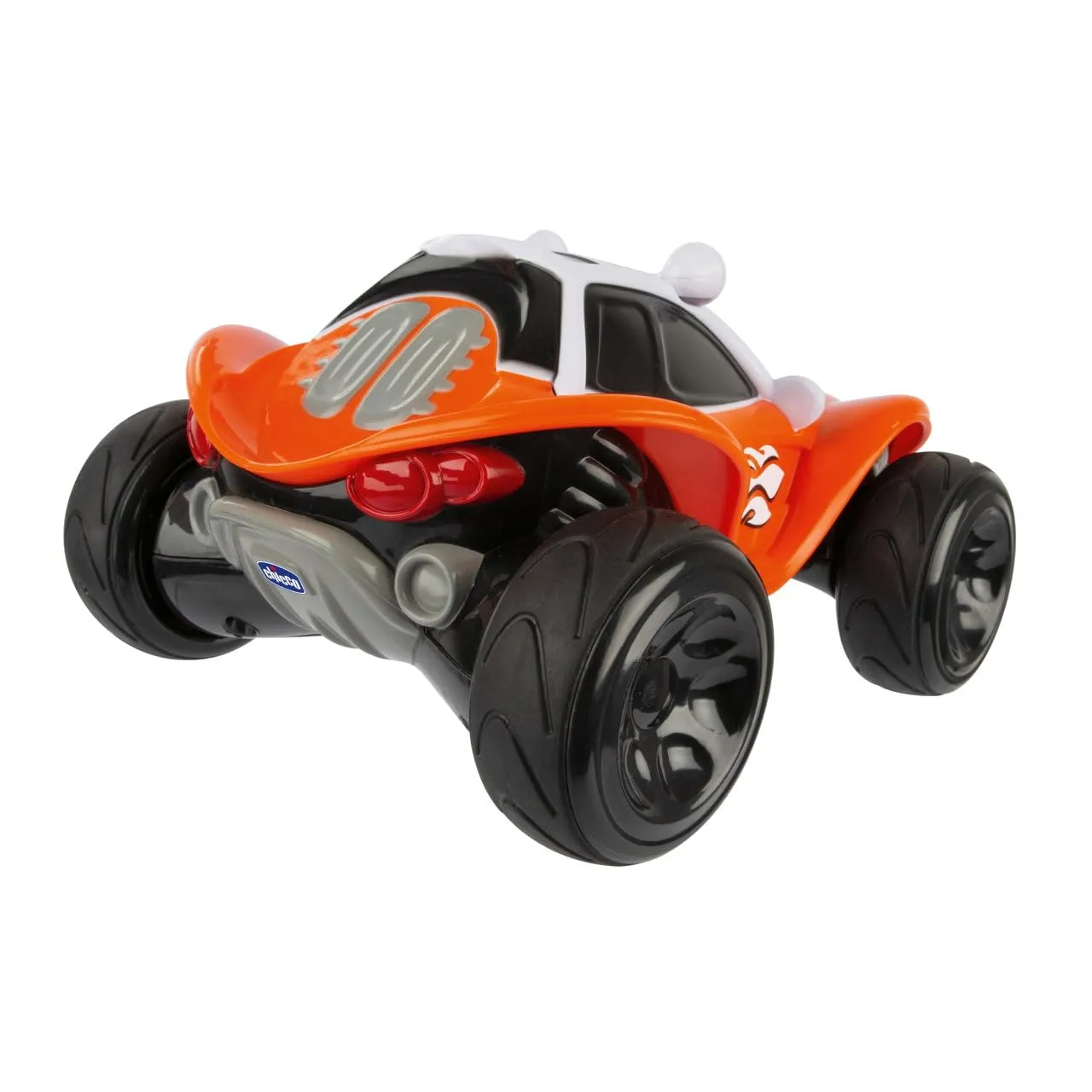 Chicco Happy Buggy, Macchina Telecomandata per Bambini, Rosso - immagine 7