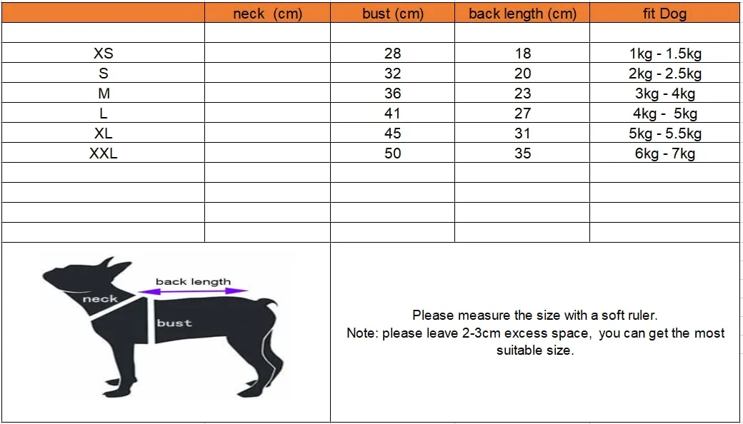 feiling Giacca in denim per cani con gancio in metallo per guinzaglio, nero, S - immagine 2